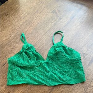 Adorable aerie bralette